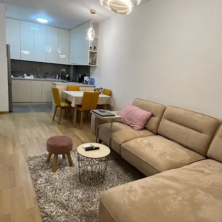 Flat Mara, Pet Friendly Apartment Podgorica Exterior photo