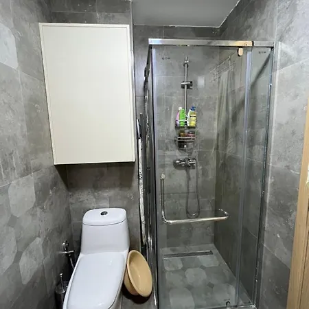 Flat Mara, Pet Friendly Apartment Podgorica Exterior photo