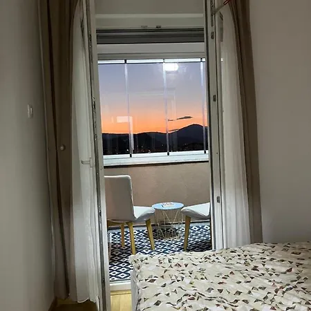 Flat Mara, Pet Friendly Apartment Podgorica Exterior photo