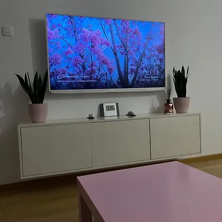 Flat Mara, Pet Friendly Apartment Podgorica Exterior photo