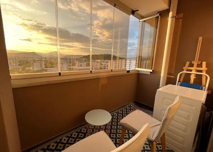 Flat Mara, Pet Friendly