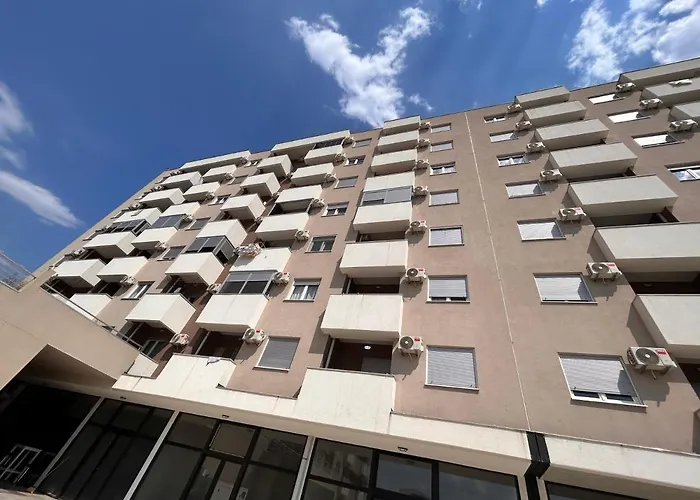 Flat Mara, Pet Friendly