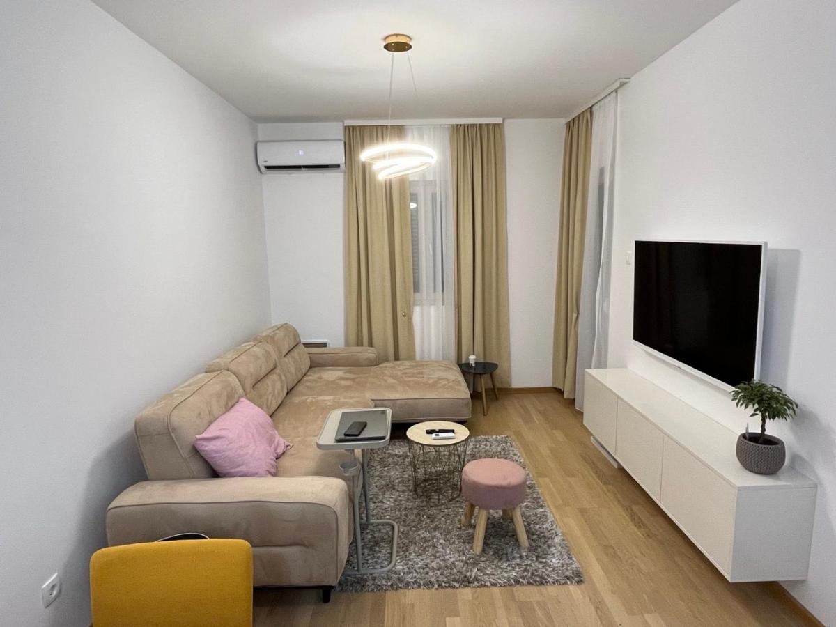 Flat Mara, Pet Friendly Podgorica