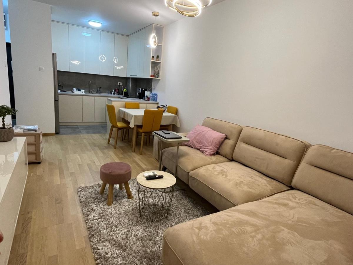 Flat Mara, Pet Friendly Apartment *