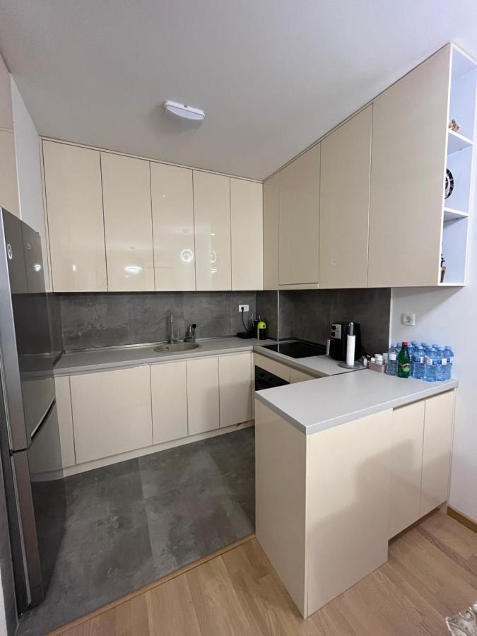 Flat Mara, Pet Friendly * Podgorica