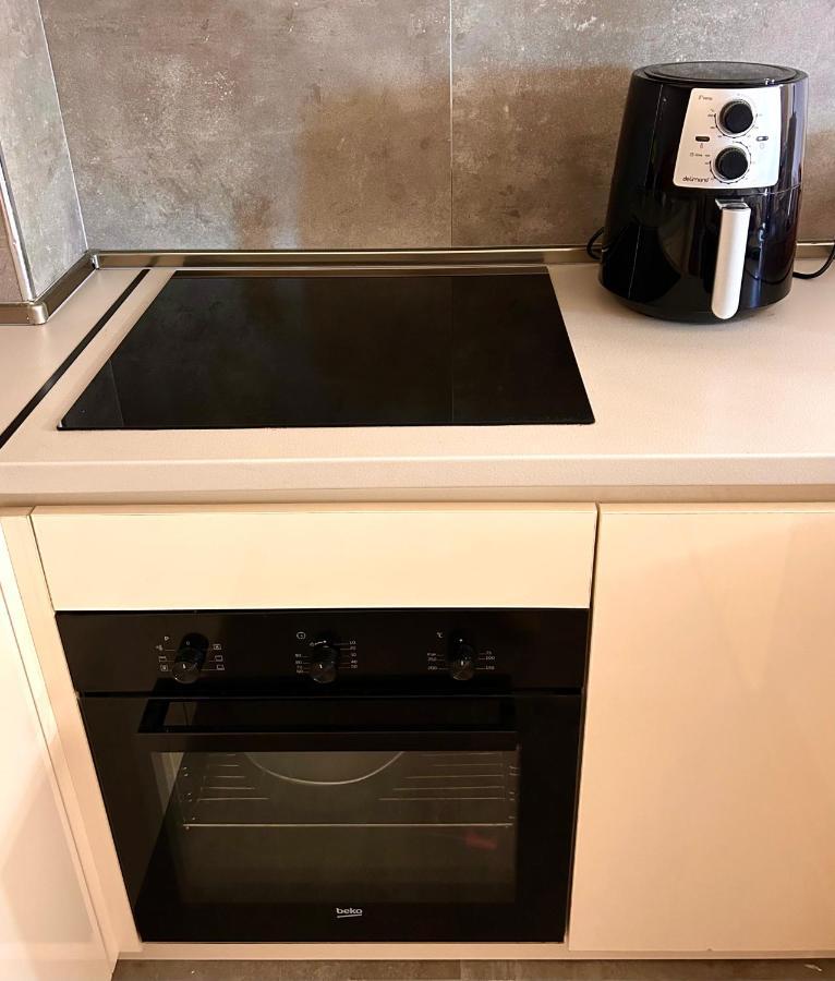 Flat Mara, Pet Friendly Podgorica