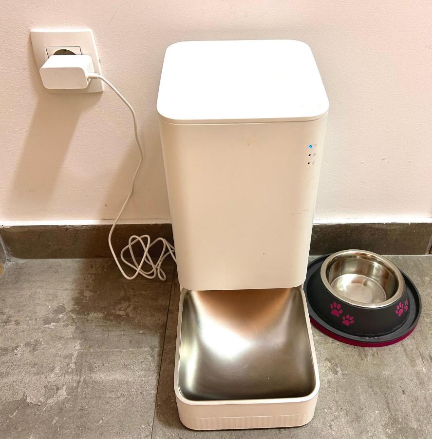 Flat Mara, Pet Friendly Podgorica